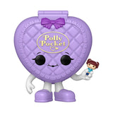 Polly Pocket POP! Vinyl Figure Heart Shell (PU) 9 cm 
