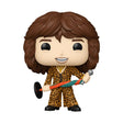 Aerosmith's Steven Tyler Exclusive Edition Funko POP! Rocks Vinyl Figure in Leopard Outfit