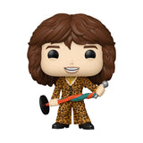 Aerosmith's Steven Tyler Exclusive Edition Funko POP! Rocks Vinyl Figure in Leopard Outfit