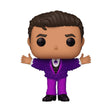 Juan Gabriel POP! Rocks Vinyl Figure Purple Outfit 9 cm