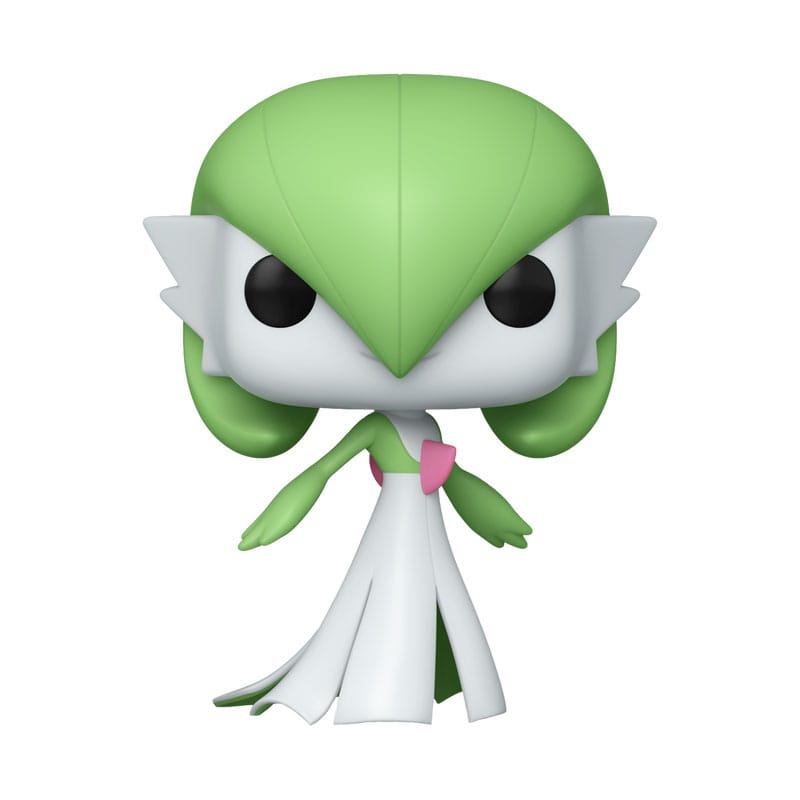 Pokemon POP! Games Vinyl Figure Gardevoir 9 cm