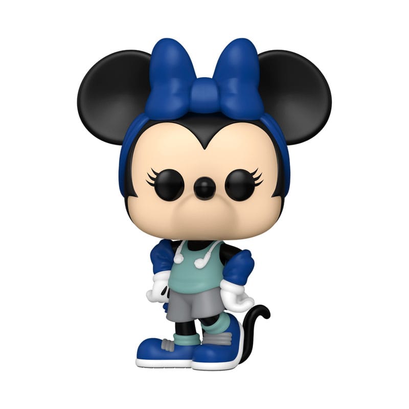 Funko Pop! Disney MiRL Minnie (HGW)