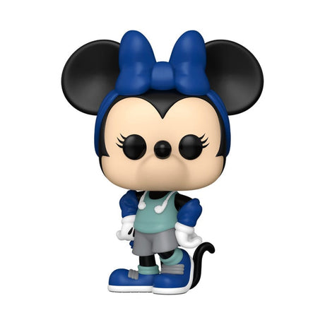 Funko Pop! Disney MiRL Minnie (HGW)