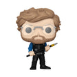 Jaws POP! Rocks Vinyl Figure Matt Hooper 9 cm