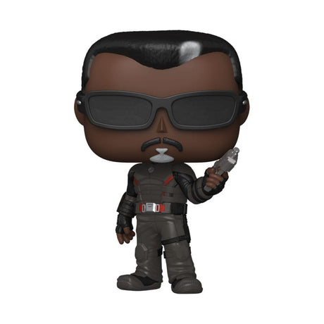 Funko Pop! Marvel Deadpool 3 Blade