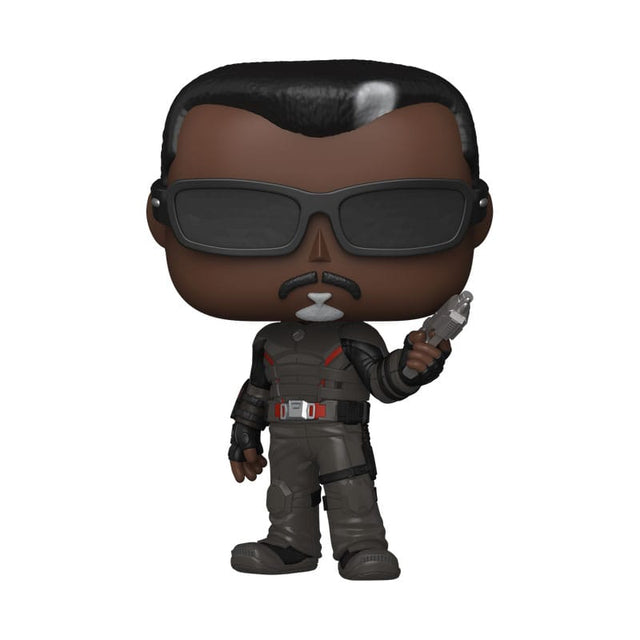 Funko Pop! Marvel Deadpool 3 Blade
