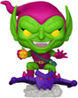Spider-Man POP! Marvel Vinyl Figure Green Goblin 9 cm