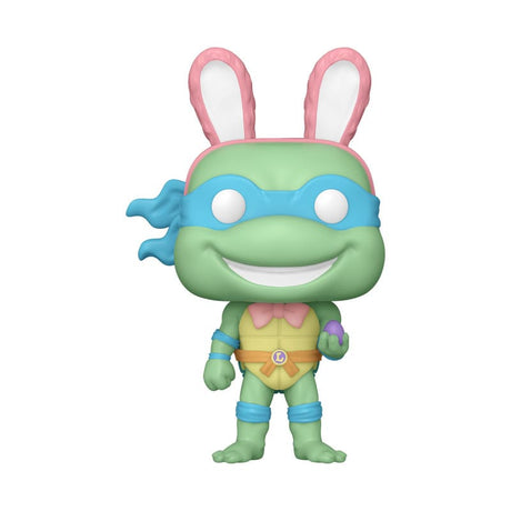 Funko Pop! Teenage Mutant Ninja Turtles Easter 2025 Leo