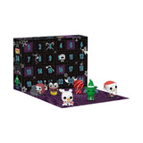 Nightmare Before Christmas Pocket POP! 24 Day Advent Calendar