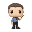 Wizards Of Waverly Place POP! Sayings Vinyl Figure Justin Russo 9 cm
