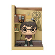 Marvel POP! Nooks Vinyl Figure HP Cupboard 9 cm