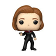Star Trek POP! TV Vinyl Figure Capt. Janeway 9 cm