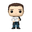 Love Actually POP! Movies Vinyl Figures Mark 9 cm