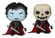 Sleepy Hollow POP! TV Vinyl Figures Headless Horseman w/ Chase 9 cm Assortment (6)