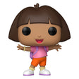 Dora the Explorer POP! Animation Vinyl Figure Dora 9 cm