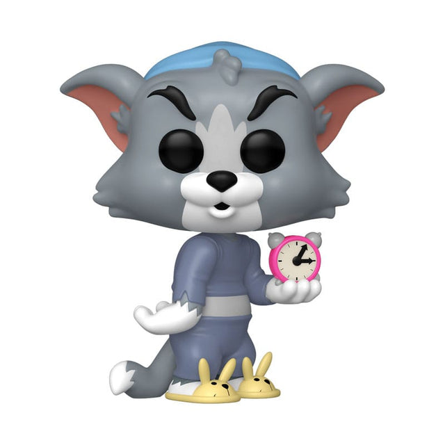 Tom & Jerry POP! Animation Vinyl Figure Tom 9 cm