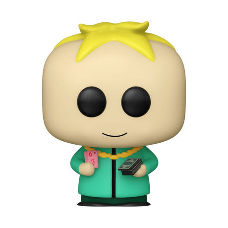South Park POP! TV Vinyl Figure Butters Stotch 9 cm 