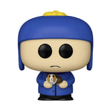 South Park POP! TV Vinyl Figure Craig Tucker 9 cm 