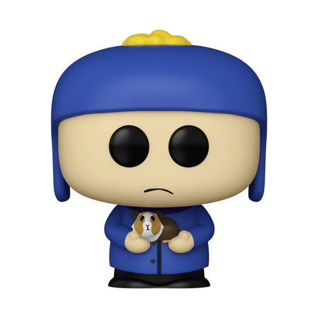 South Park POP! TV Vinyl Figure Craig Tucker 9 cm 