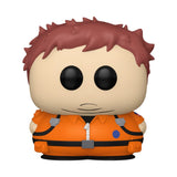 South Park POP! TV Vinyl Figure Hippie Exterminator Cartman 9 cm 