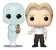 Casper 30th Anniversary Casper Funko Pop! TV Vinyl Figure with Chase
