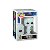 Casper POP! TV Vinyl Figures 30th Anniversary Casper w/CH 9 cm Assortment (6)