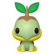 Pokemon POP! Games Vinyl Figure Turtwig 9 cm