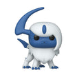 Pokemon POP! Games Vinyl Figure Absol 9 cm