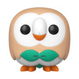 Pokemon POP! Games Vinyl Figure Rowlet 9 cm