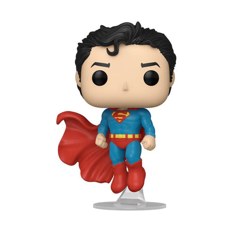 DC Comics POP! Heroes Vinyl New Classics - Superman 9 cm 