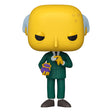 Simpsons POP! TV Vinyl Figure Mr.Burns 9 cm