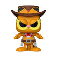 Garfield POP! Comics Vinyl Garfield 9 cm 