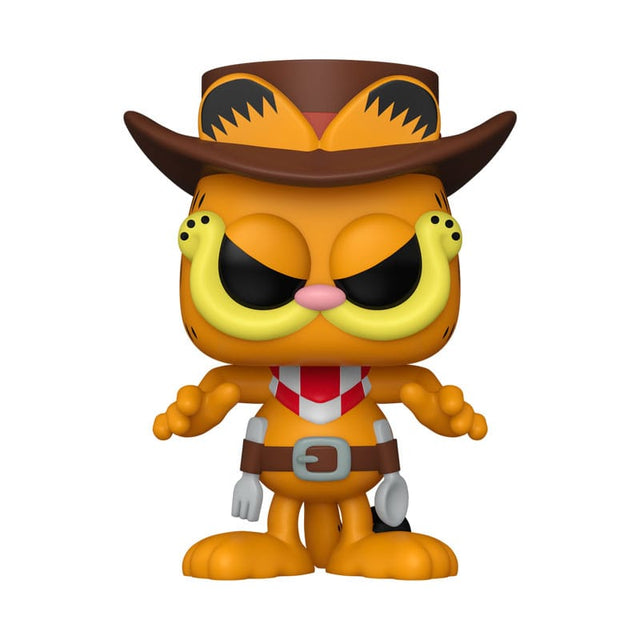 Garfield POP! Comics Vinyl Garfield 9 cm 