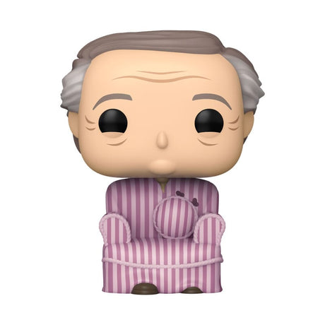 Harry Potter POP! Premium Vinyl Figure Slughorn 9 cm