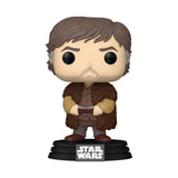 Star Wars POP! Vinyl Bobblehead Figure Jabba the Hutt (Deleted Scenes) 9 cm