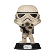 Star Wars POP! Vinyl Bobblehead Figure Sandtrooper (Deleted Scenes) 9 cm