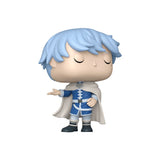 Frieren POP! Animation Vinyl Figure Himmel w/CH 9 cm Assortment (6)