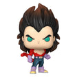 Dragon Ball GT POP! Games Vinyl Figure Vegeta 9 cm