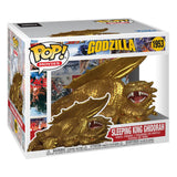 Godzilla Super Sized POP! Movies Vinyl Figure Sleeping King Ghidorah 15 cm