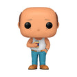 King of the Hill POP! TV Vinyl Figure Bill Dauterive 9 cm