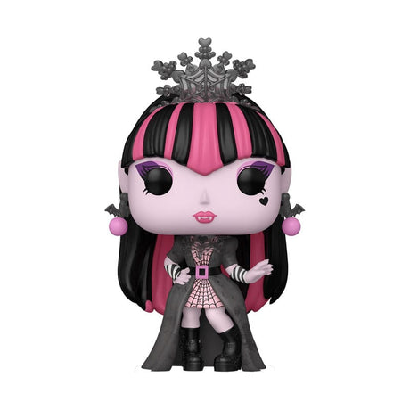 Monster High POP! Vinyl Figure Draculaura 9 cm