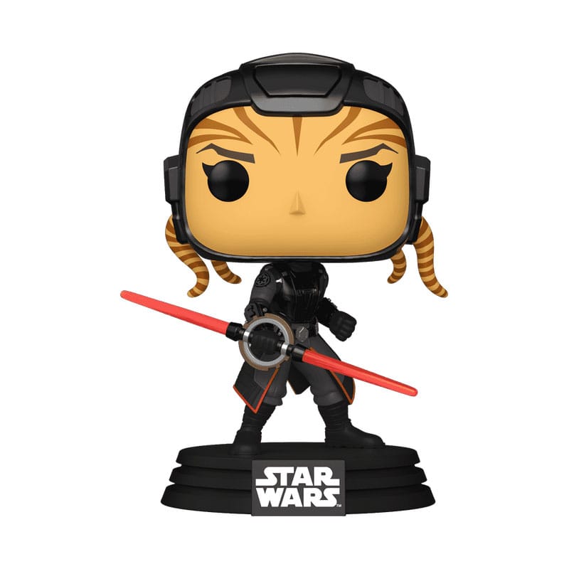 Star Wars: Tales of the Empire POP! Vinyl Figure Fourth Sister 9 cm