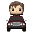 Stranger Things POP! Rides Vinyl Figure Steve Harrington 15 cm
