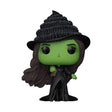 Wicked POP! Vinyl Figure Elphaba with Grimmerie 9 cm 