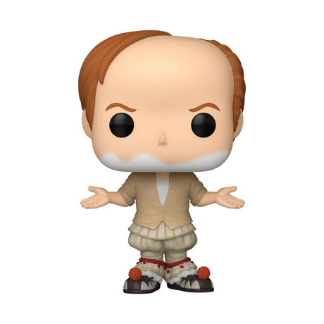 It-Welcome to Derry POP! Plus Vinyl Figure Bob Gray 9 cm