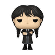 Wednesday POP! TV Vinyl Figure Wednesday 9 cm