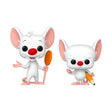 Animaniacs POP! Television Vinyl Figures 2-Pack Pinky & The Brain 9 cm