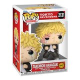 Tokyo Revengers POP! Animation Vinyl Figures Take-Mitchy w/Chase 9 cm Assortment (6)