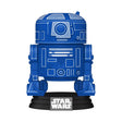 Star Wars POP! Vinyl Figure SWS11-R2-D2 BP 9 cm