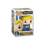 Fallout POP! TV Vinyl Figures Vault Boy w/CHASE 9 cm Assortment (6)